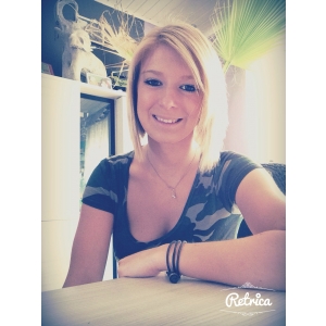 Fanny Jemeppe-Sur-Meuse