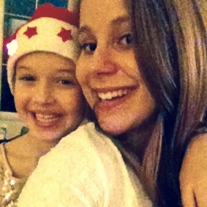 Sara Montreuil-Juigné