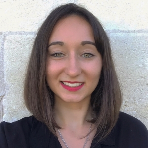 Marie-Amélie Mérignac