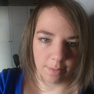 Erika Château-Gontier