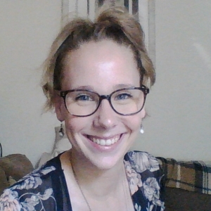 Pauline La Garenne-Colombes