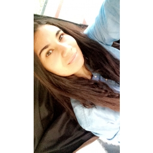 Chaima Saint-Gratien