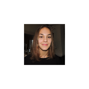 Léa Savigny-le-Temple