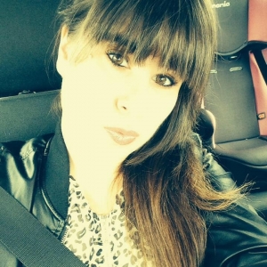 Priscilla Saint-Sauveur