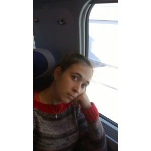 Laurie Saint-Martin-d'Hères