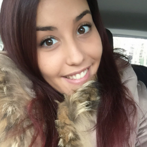 Sabrine L'Haÿ-les-Roses