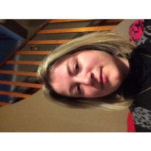 Amélie Courchelettes