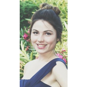 Clémence Villeneuve