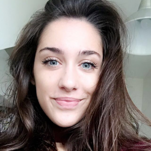 Samantha Moissy-Cramayel