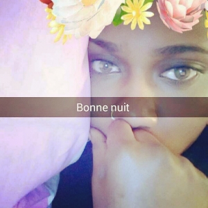 Lesly Chanteloup-les-Vignes