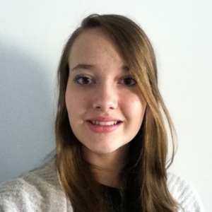 Marianne Saint-Étienne