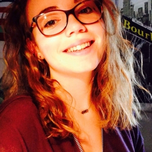 Mathilde Valenciennes