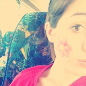 Christel Pierrefeu-du-Var