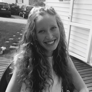 Emilie La Chapelle-des-Fougeretz