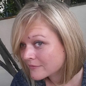 Géraldine Marignane