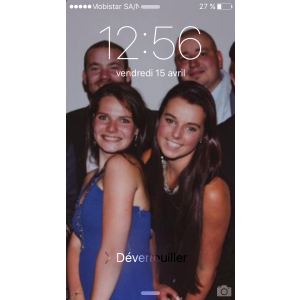 Marie Charlotte Jalhay