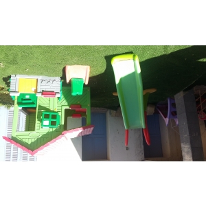 Emmanuelle Marseille