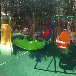 Carol La Penne-sur-Huveaune