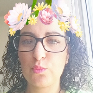 Laetitia La Penne-sur-Huveaune