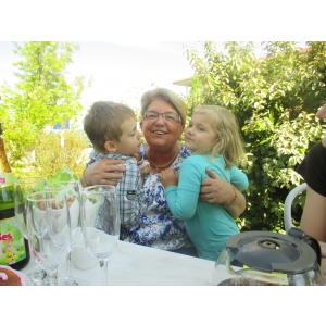 Carmen Décines-Charpieu