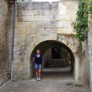 Corinne Saint-Médard-en-Jalles