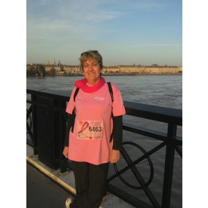 Marie-José Saint-André-de-Cubzac