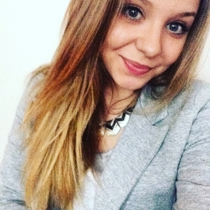 Klaudia Saint-Servais