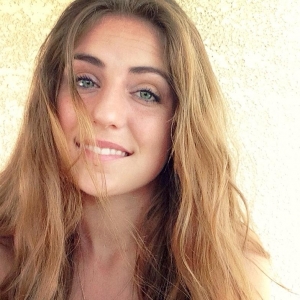 Gaëlle Caumont-sur-Durance