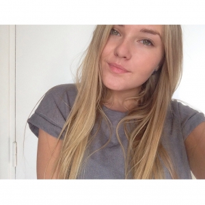 Typhaine Saint-Herblain