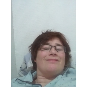 Geraldine Louveigné