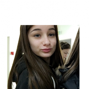 Meggie Dammartin-en-Goële