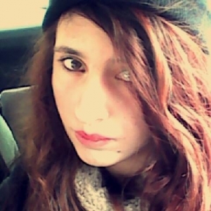 Eva Saint-Cyr-l'École