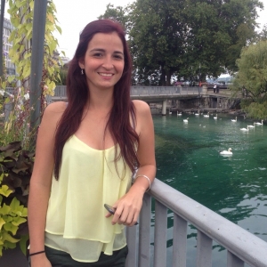 Angelica Montpellier