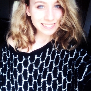 Hannah-Mary Saint-Maximin