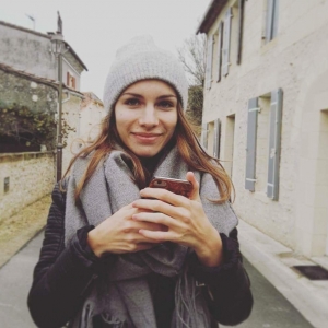 Perrine Saint-Antoine-de-Breuilh