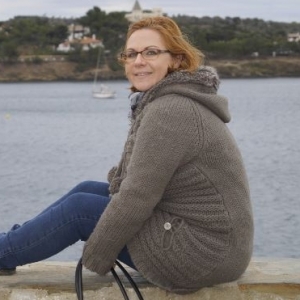 Nathalie Carpentras