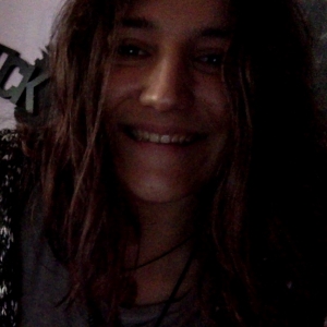Elodie Châteaurenard
