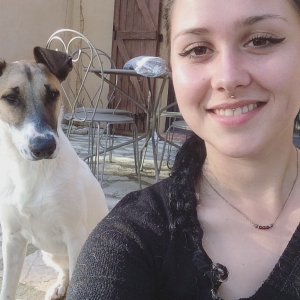 Noémie Cuges-les-Pins