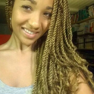 Célia Saint-Maur-des-Fossés