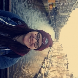 Virginie Courchelettes