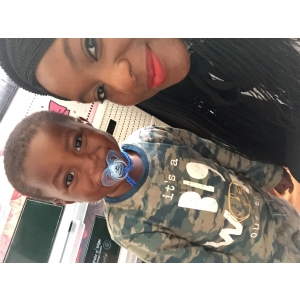 Fatoumata Nina Paris