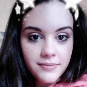 Katia Douchy-les-Mines