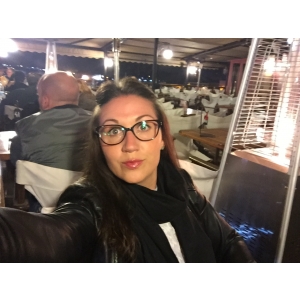 Vanessa Pontault-Combault