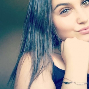 Claire Cinq-Mars-la-Pile