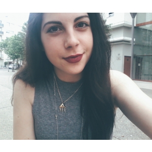 Victoria Saint-Priest