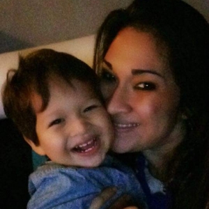 Xiomara Elizabeth Les Pavillons-sous-Bois