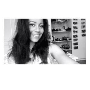 Annaëlle Longjumeau