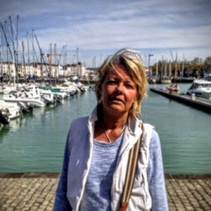 Ines Marcilly-d'Azergues