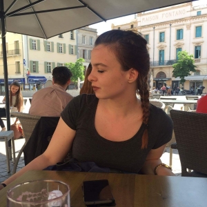 Jade Saint Cyprien