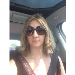 Betty Chevigny-Saint-Sauveur